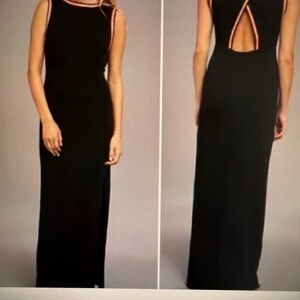 Free People maxi length dress